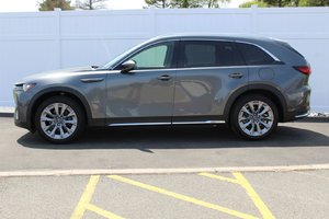 2024 Mazda CX-90 MHEV GT | HEV | Leather | Roof | Nav | Warranty to 2031