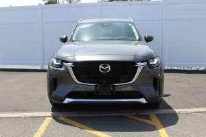 2024 Mazda CX-90 MHEV GT | HEV | Leather | Roof | Nav | Warranty to 2031