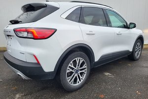 2022 Ford Escape SEL | Leather | Cam | USB | Warranty to 2027