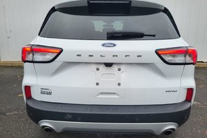 2022 Ford Escape SEL | Leather | Cam | USB | Warranty to 2027