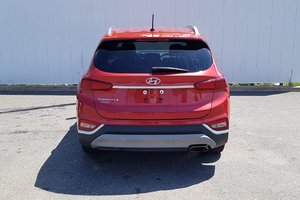 2019 Hyundai Santa Fe Essential | Cam | USB | Htd. Wheel | Bluetooth