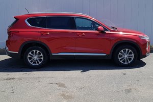 2019 Hyundai Santa Fe Essential | Cam | USB | Htd. Wheel | Bluetooth