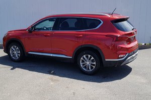 2019 Hyundai Santa Fe Essential | Cam | USB | Htd. Wheel | Bluetooth