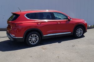 2019 Hyundai Santa Fe Essential | Cam | USB | Htd. Wheel | Bluetooth