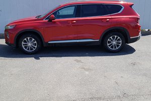 2019 Hyundai Santa Fe Essential | Cam | USB | Htd. Wheel | Bluetooth