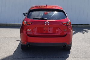 2021 Mazda CX-5 Signature | Leather | Roof | Nav | 360 cam