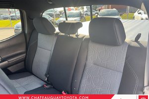 Toyota Tacoma DOUBLE CAB 6A 2021