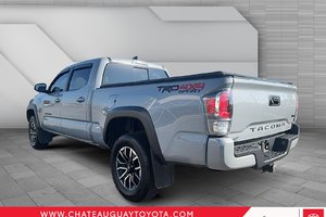 Toyota Tacoma DOUBLE CAB 6A 2021