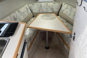 Bayliner 2355 SIERRA  1998