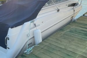 Bayliner 2355 SIERRA  1998