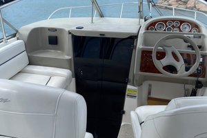 Bayliner 2355 SIERRA  1998