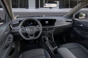 Buick Encore GX Sport Touring 2025