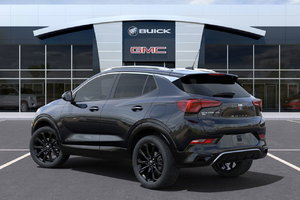 Buick Encore GX Sport Touring 2025