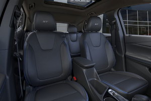 Buick Encore GX Sport Touring 2025