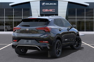 Buick Encore GX Sport Touring 2025