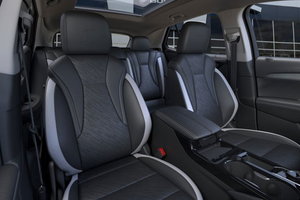 Buick ENVISION Sport Touring 2025