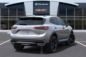 Buick ENVISION Sport Touring 2025
