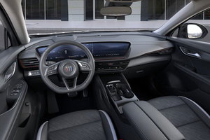 Buick ENVISION Sport Touring 2025