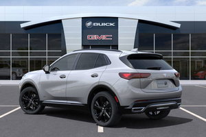 Buick ENVISION Sport Touring 2025
