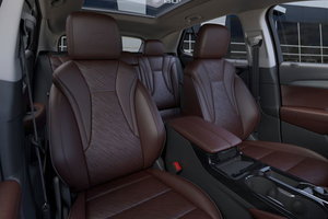 Buick ENVISION Sport Touring 2025