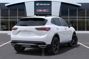 Buick ENVISION Sport Touring 2025