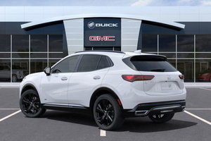 Buick ENVISION Sport Touring 2025