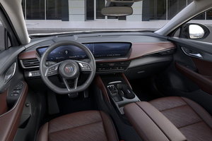 Buick ENVISION Sport Touring 2025
