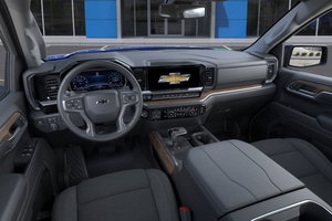 Chevrolet Silverado 1500 RST 2025