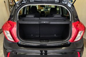 2021 Chevrolet Spark LS