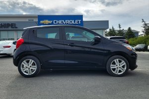 2021 Chevrolet Spark LS
