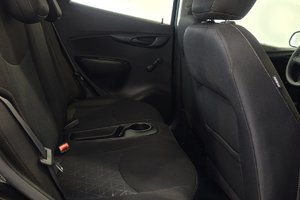 2021 Chevrolet Spark LS