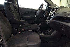 2021 Chevrolet Spark LS