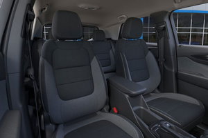 Chevrolet Trailblazer LT 2026