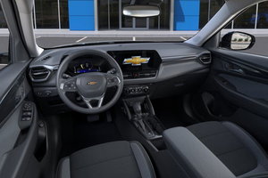 Chevrolet Trailblazer LT 2026