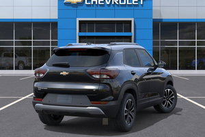 Chevrolet Trailblazer LT 2026