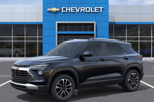 Chevrolet Trailblazer LT 2026