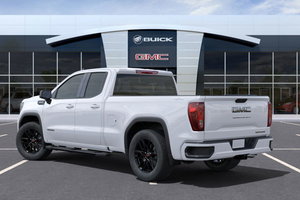 GMC Sierra 1500 ELEVATION 2024