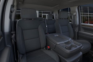GMC Sierra 1500 ELEVATION 2024