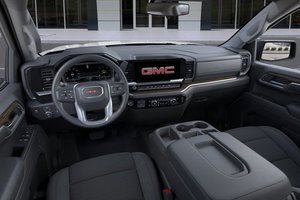 GMC Sierra 1500 ELEVATION 2024