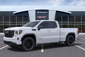 GMC Sierra 1500 ELEVATION 2024
