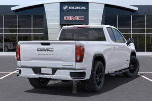 GMC Sierra 1500 ELEVATION 2024