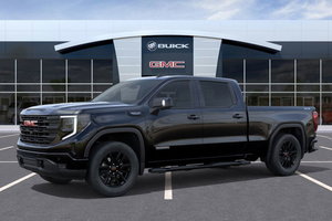 GMC Sierra 1500 ELEVATION 2025