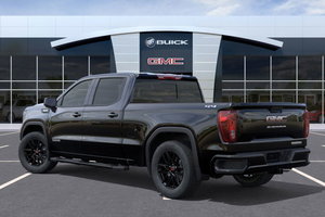 GMC Sierra 1500 ELEVATION 2025