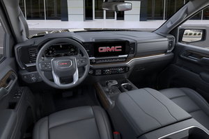 GMC Sierra 1500 ELEVATION 2025