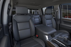 GMC Sierra 1500 ELEVATION 2025