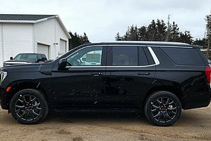 GMC Yukon SLE 2024
