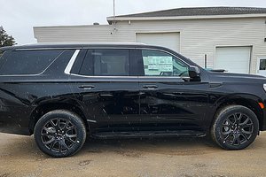 GMC Yukon SLE 2024