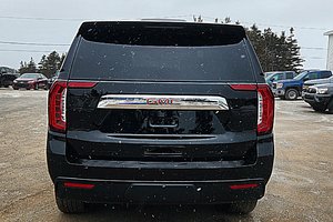 GMC Yukon SLE 2024