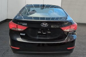 2016 Hyundai Elantra Sport Appearance | Cam | USB | HtdSeats |Bluetooth