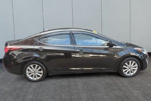 2016 Hyundai Elantra Sport Appearance | Cam | USB | HtdSeats |Bluetooth